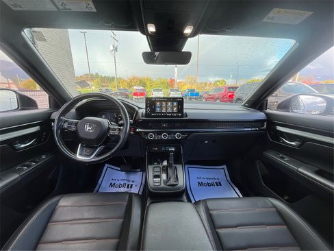 Used 2023 Honda CR-V Sport Touring image 27