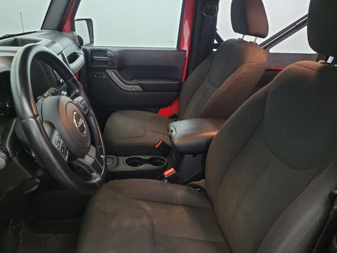 Used 2016 Jeep Wrangler Sport w/ Quick Order Package 24S image 17
