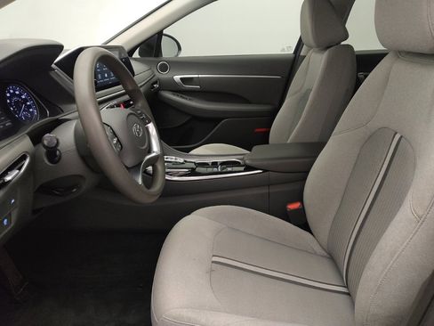 Used 2021 Hyundai Sonata SEL image 17