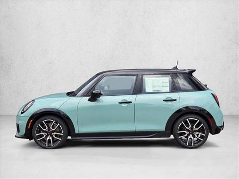 New 2026 MINI Cooper S image 5