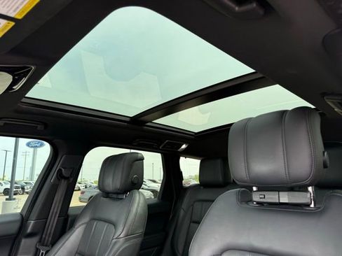Used 2019 Land Rover Range Rover Sport HSE image 20
