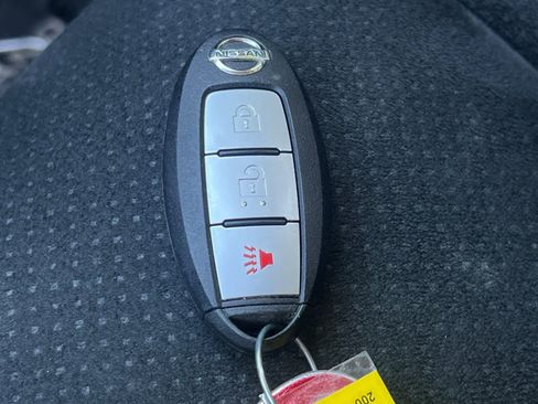 Used 2021 Nissan Murano S FWD image 25