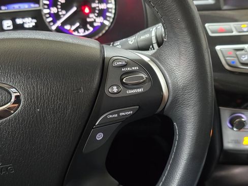 Used 2017 INFINITI QX60 AWD w/ Premium Plus Package image 19