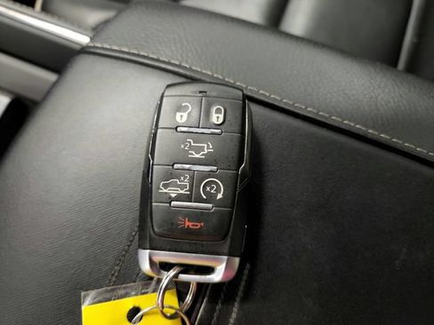 Used 2022 RAM 1500 Limited AWD/4WD image 40
