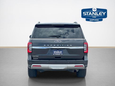 Used 2023 Ford Expedition Limited RWD image 6
