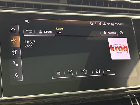 New 2026 Audi Q7 3.0T Premium Plus image 18