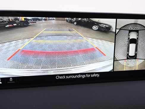 New 2025 MAZDA CX-5 2.5 Turbo image 28