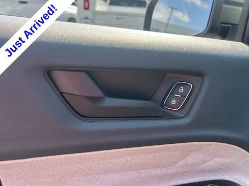 Used 2025 Ford Maverick XLT w/ Equipment Group 302A AWD/4WD image 12