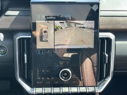 New 2026 GMC Acadia Denali Ultimate AWD/4WD image 15