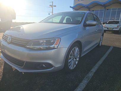 Used 2014 Volkswagen Jetta SEL