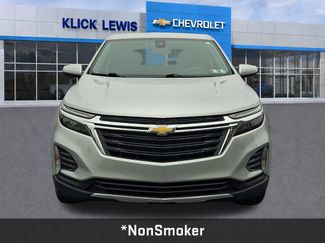 Used 2022 Chevrolet Equinox LT AWD/4WD video 2
