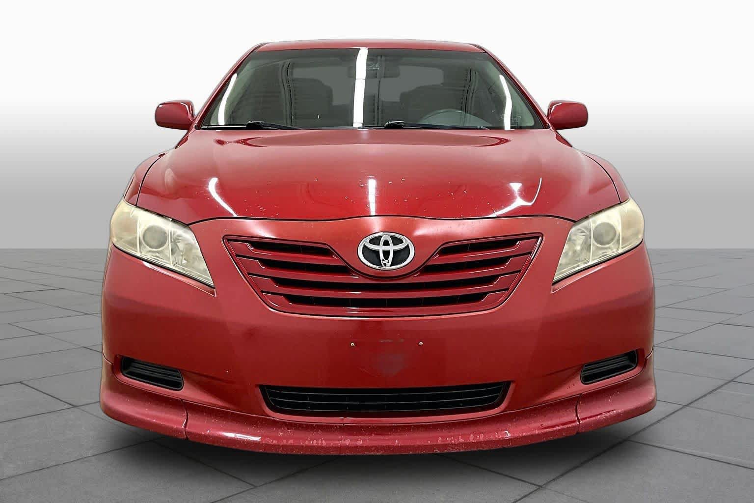 Used 2009 Toyota Camry LE FWD image 3