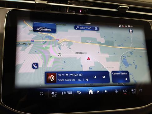 Used 2026 Mercedes-Benz E 53 AMG e 4MATIC Sedan image 51