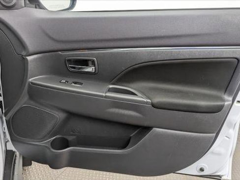 Used 2023 Mitsubishi Outlander Sport Ralliart image 23