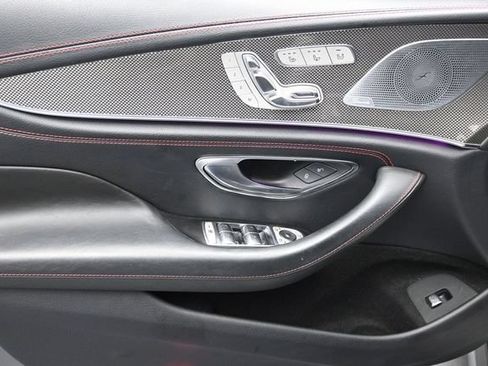Used 2019 Mercedes-Benz CLS 53 AMG 4MATIC image 10