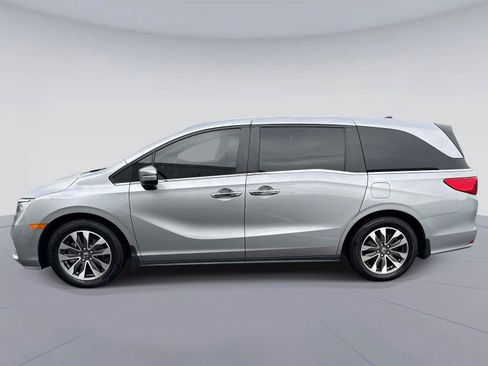 Certified 2023 Honda Odyssey EX-L image 7