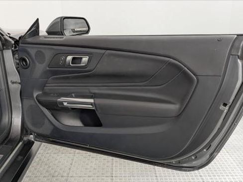Used 2024 Ford Mustang Premium RWD image 18