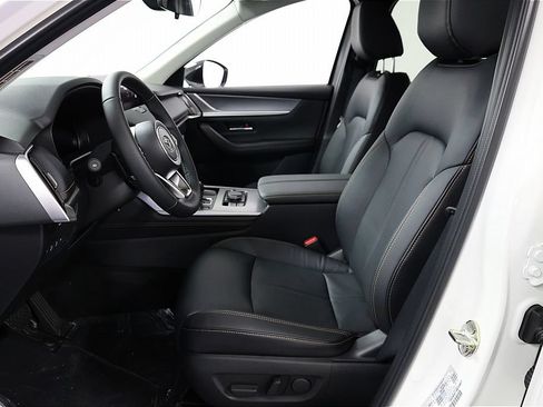 New 2026 MAZDA CX-70 SC Plus AWD/4WD image 21