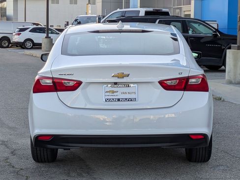 Used 2023 Chevrolet Malibu LT image 6
