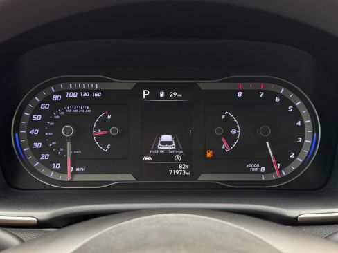 Used 2022 Hyundai Tucson SE FWD image 17