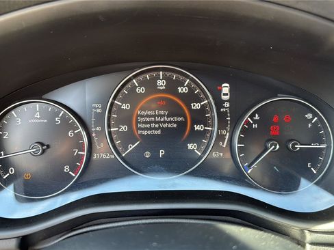 Used 2019 MAZDA MAZDA3 Sedan w/ Premium Package image 18