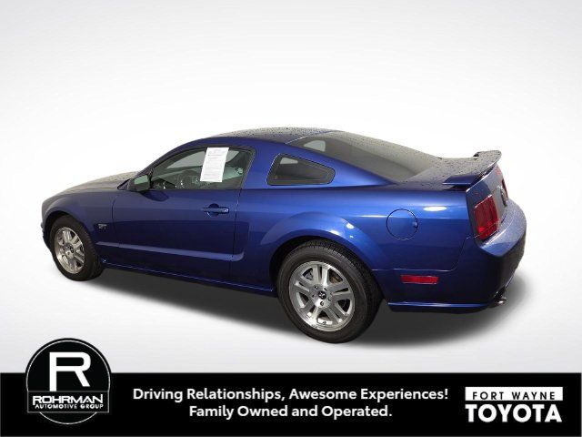 Used 2007 Ford Mustang GT RWD image 10