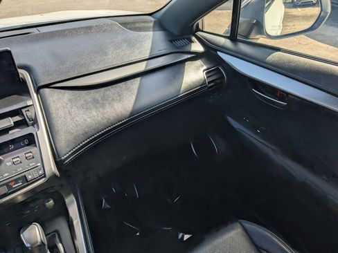 Used 2021 Lexus NX 300 F Sport image 4