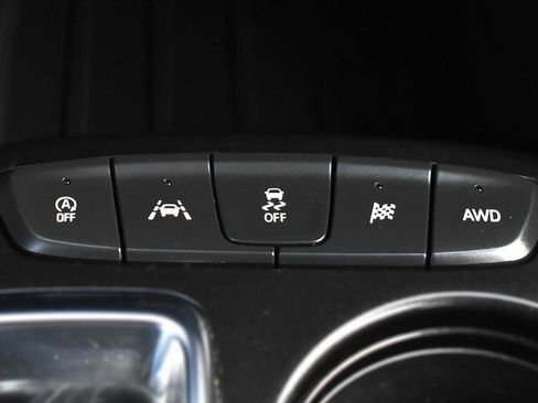 Used 2023 Chevrolet TrailBlazer ACTIV w/ Convenience Package image 21