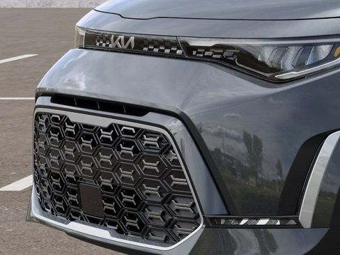 New 2025 Kia Soul GT-Line w/ GT-Line Technology Package image 12