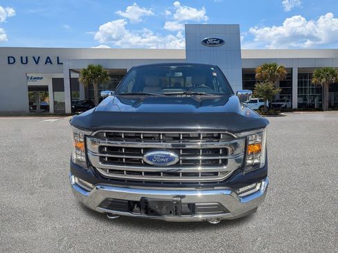 Used 2022 Ford F150 Lariat image 9