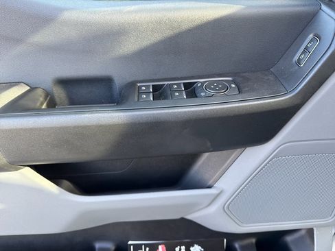 New 2025 Ford F350 XL w/ XL Chrome Package image 11