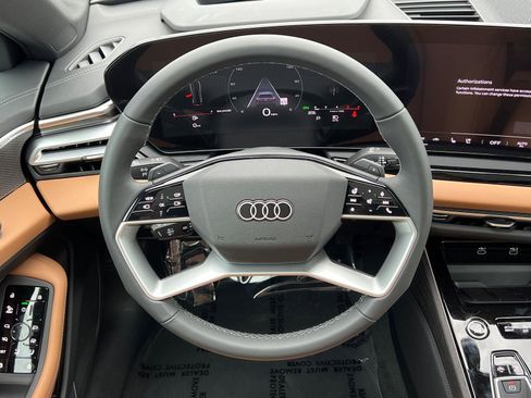 New 2026 Audi A6 Premium Plus image 17