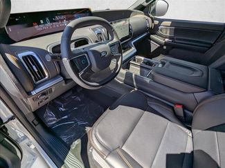 New 2025 Ford Expedition Tremor video 3