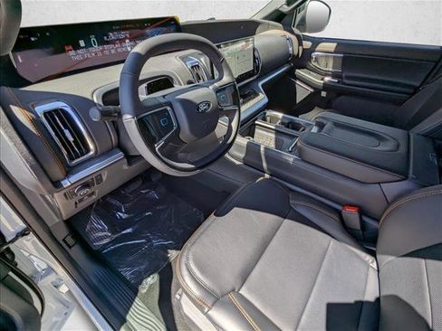 New 2025 Ford Expedition Tremor image 3