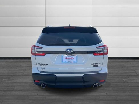 New 2026 Subaru Ascent Bronze Edition w/ Onyx Package AWD/4WD image 4