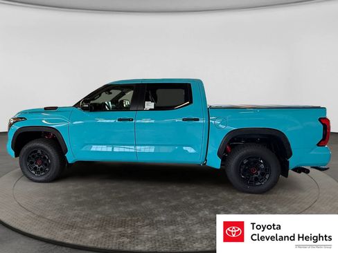 New 2026 Toyota Tundra TRD Pro AWD/4WD image 8
