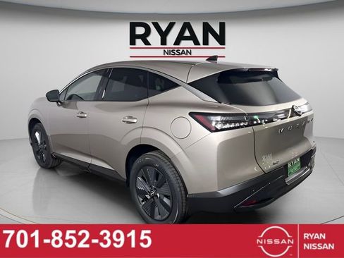 New 2026 Nissan Murano SL image 9