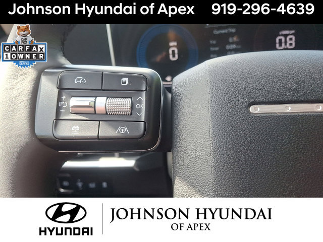 Used 2026 Hyundai Santa Fe SE FWD image 19
