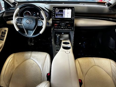 Used 2020 Toyota Avalon Limited w/ Advanced Safety Package image 3