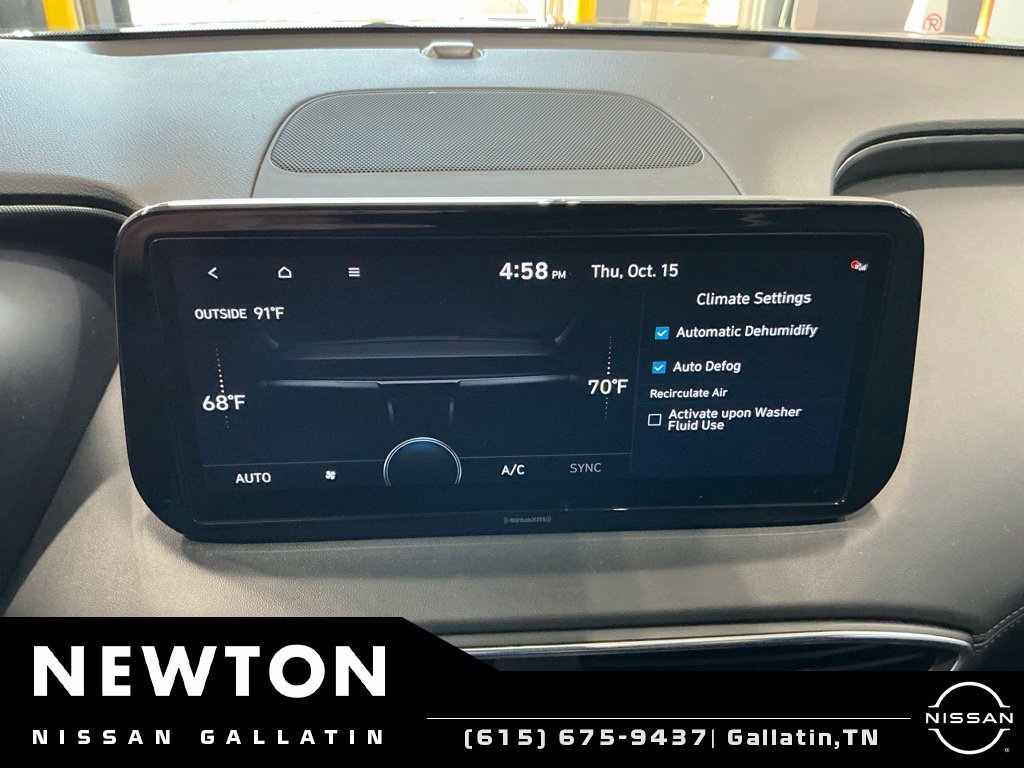 Used 2023 Hyundai Santa Fe SEL w/ Cargo Package FWD image 25
