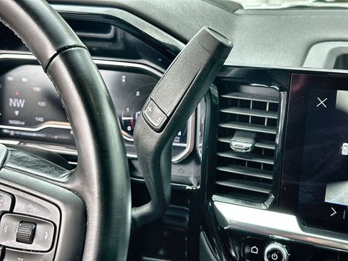 Certified 2024 GMC Sierra 3500 SLT w/ SLT Premium Package image 16