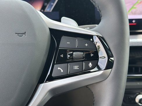 New 2025 BMW 330i xDrive Sedan image 31