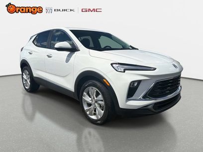 Used 2024 Buick Encore GX Preferred
