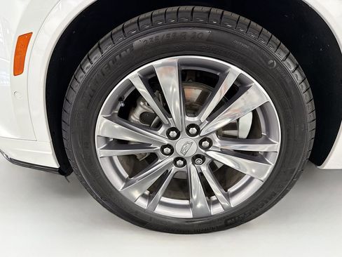 Used 2023 Cadillac XT6 Premium Luxury w/ Technology Package image 30