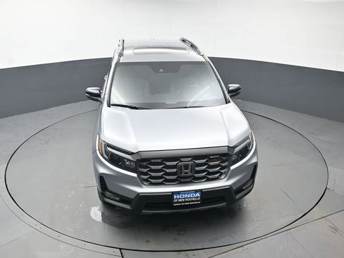 Certified 2024 Honda Passport TrailSport image 47