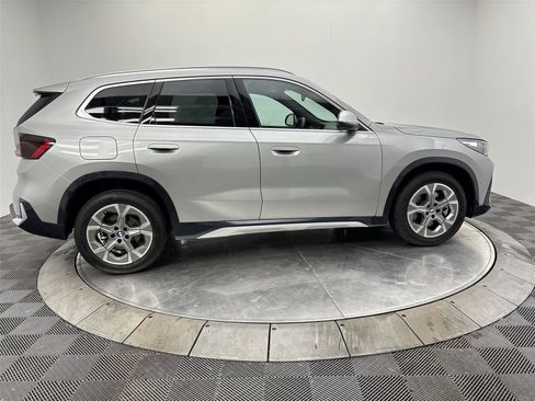 Used 2024 BMW X1 xDrive28i image 17