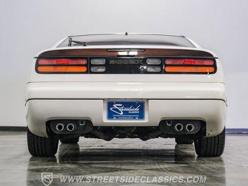 Used 1990 Nissan 300ZX GS image 32