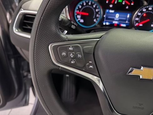 Certified 2024 Chevrolet Equinox LS w/ LS Convenience Package image 17