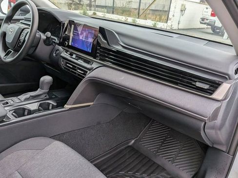 Certified 2026 Toyota Camry LE image 6