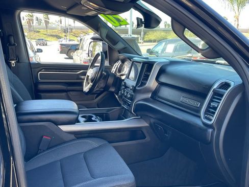Used 2020 RAM 1500 Big Horn image 20